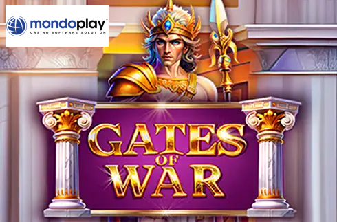 Gates Of War